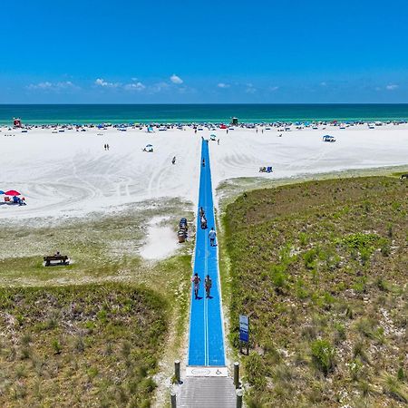 Our House At The Beach Lake House - C103 Βίλα Siesta Key Εξωτερικό φωτογραφία