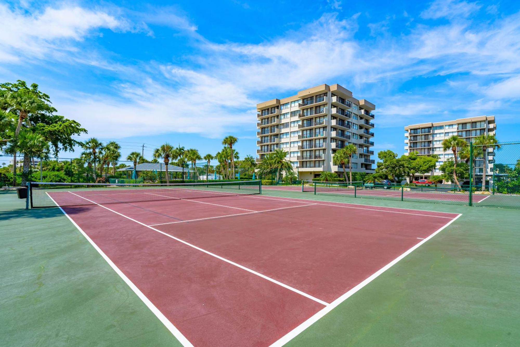 Our House At The Beach Lake House - C103 Βίλα Siesta Key Εξωτερικό φωτογραφία