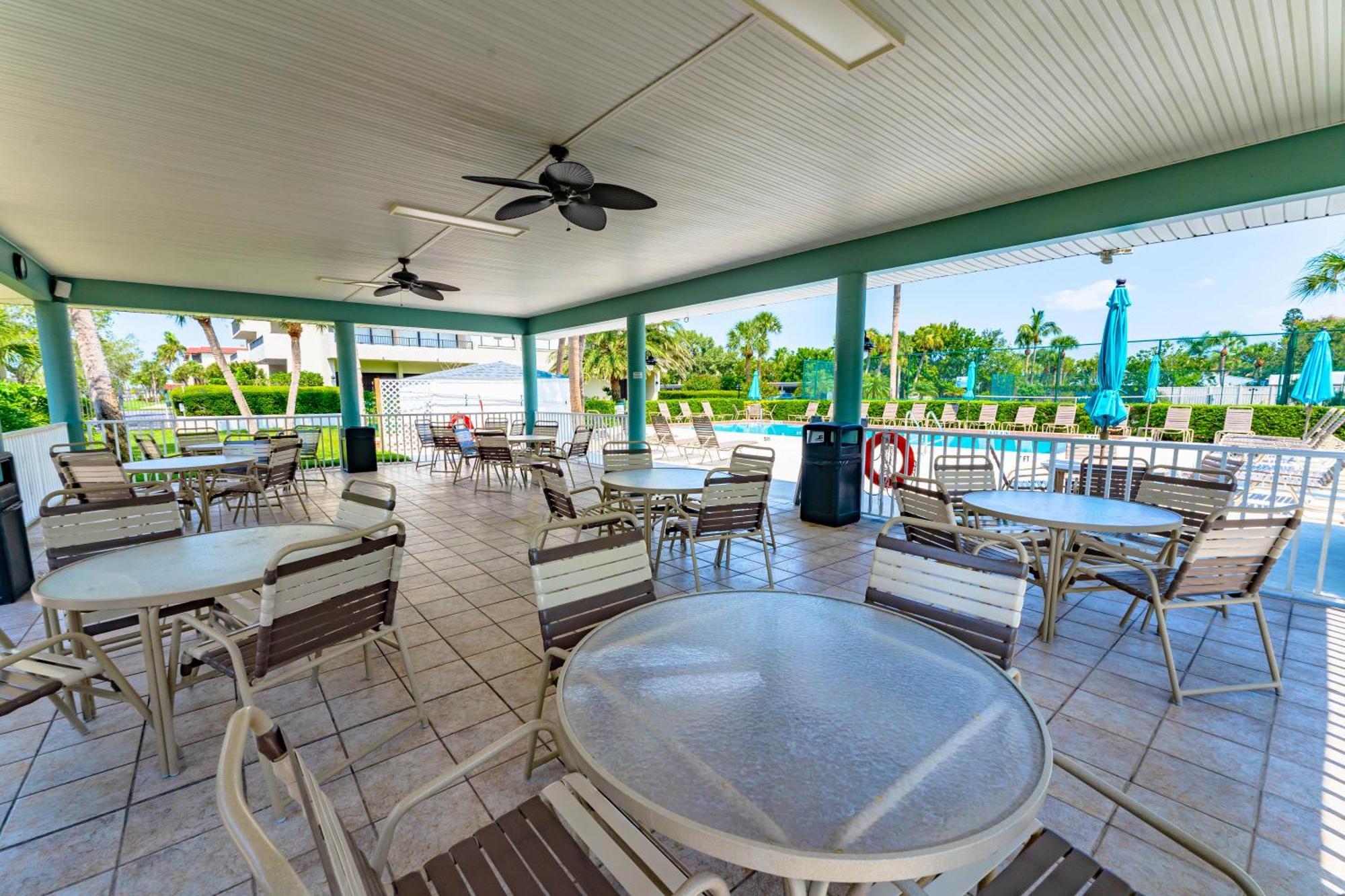 Our House At The Beach Lake House - C103 Βίλα Siesta Key Εξωτερικό φωτογραφία