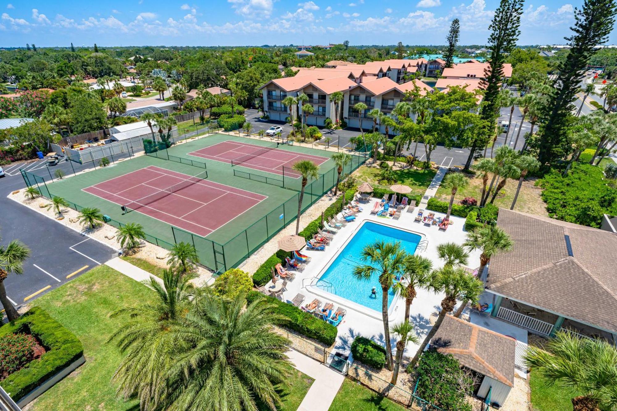 Our House At The Beach Lake House - C103 Βίλα Siesta Key Εξωτερικό φωτογραφία