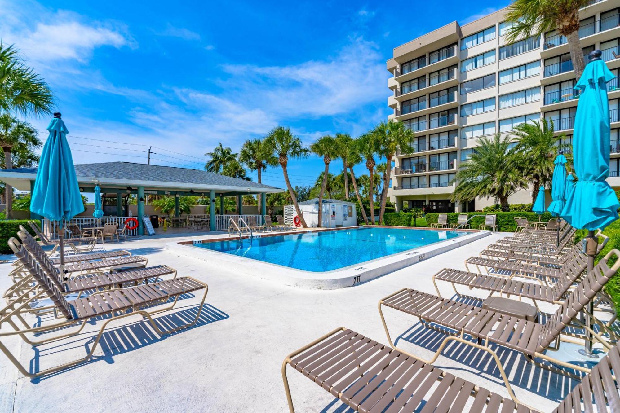 Our House At The Beach Lake House - C103 Βίλα Siesta Key Εξωτερικό φωτογραφία